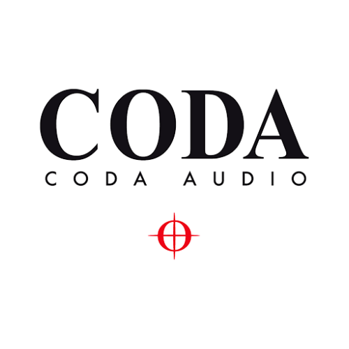 Coda Audio
